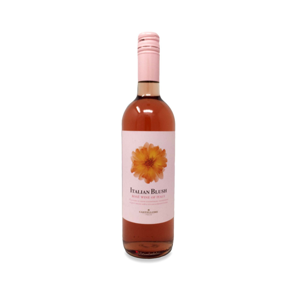 Castellore Italian Blush 75cl